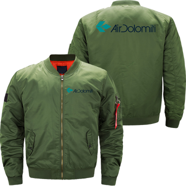 Air Colomiti jacket 1